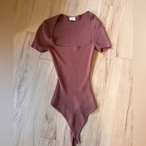 Abercrombie body suit